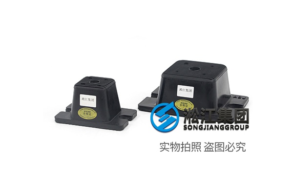 STR型刺绣机橡胶减震器