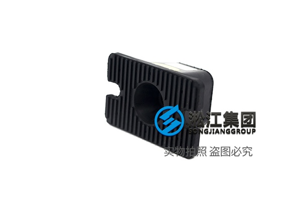 STR型刺绣机橡胶减震器